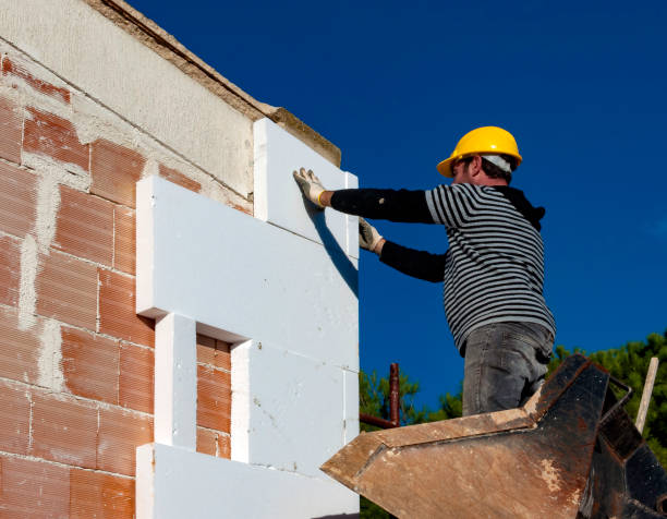 Best Insulation Materials and Products in Willow Creek, CA