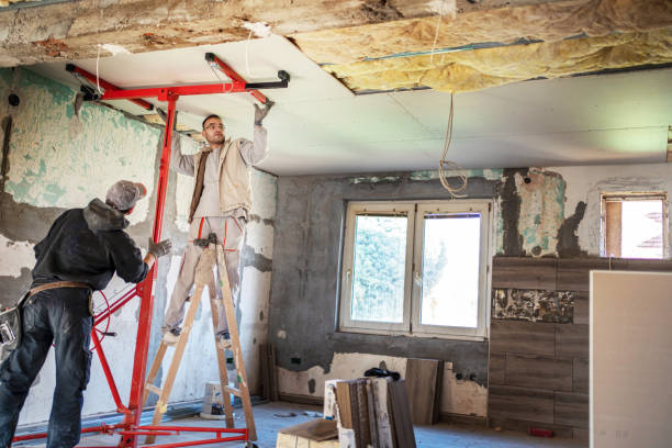 Best Commercial Insulation in Willow Creek, CA