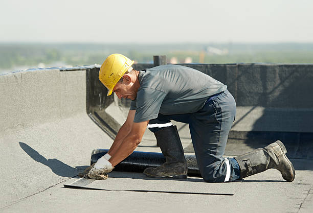 Best Insulation for Specific Applications in Willow Creek, CA