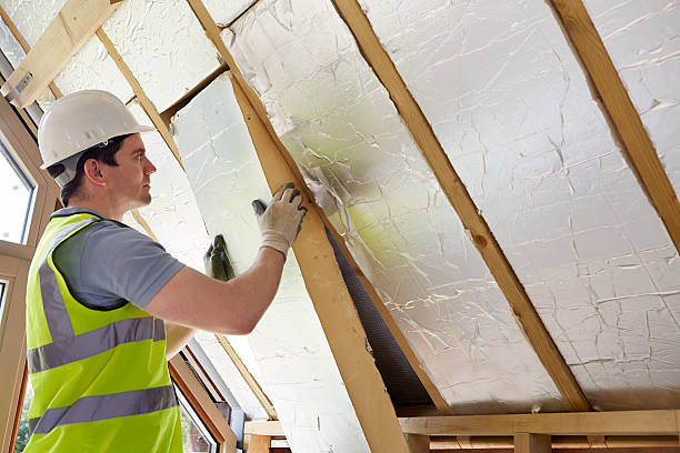 Best Energy Efficiency Solutions in Willow Creek, CA