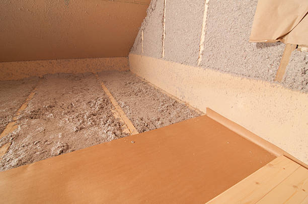 Best Insulation Installation Services in Willow Creek, CA
